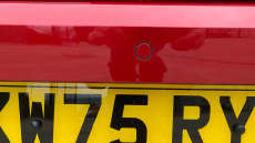 SEAT Ibiza 1.0 TSI 115 FR 5dr Petrol Hatchback